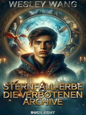 cover image of Die verbotenen Archive